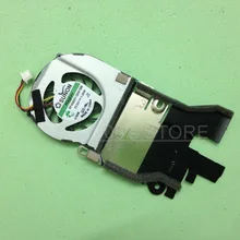Процессор охлаждающий вентилятор для acer Aspire One D260 D255 D225 533 D255E 532 E350 532H NAV50 NAV70 PAV70 MF40050V1-Q040-G99 1,25 W