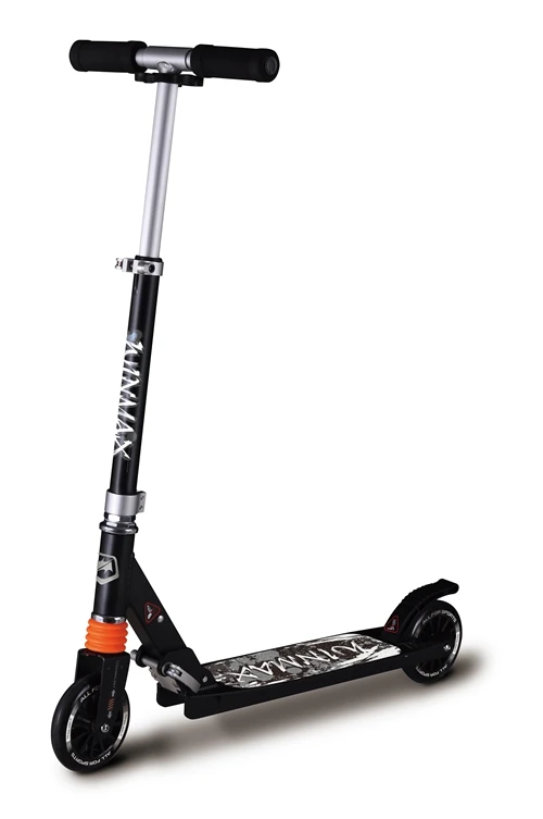 Foldable Junior Scooter Adjustable Chrildren Kids folding Kick