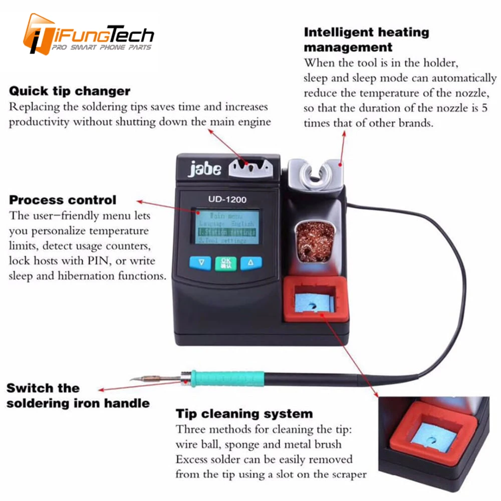 19001-jabe-ud-1200-precision-intelligent-lead-free-soldering-station-3副本