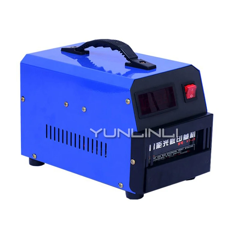 Digital Photosensitive Seal Flash Stamp Machine Photosensitive Stamping Machine Stamping Making Seal for Business Seals XT-J3