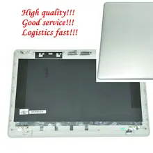 GZEELE Новинка для hp 17-ak 17-BS 17BS lcd задняя крышка серия серебро lcd задняя крышка в сборе 926489-001 933291-001