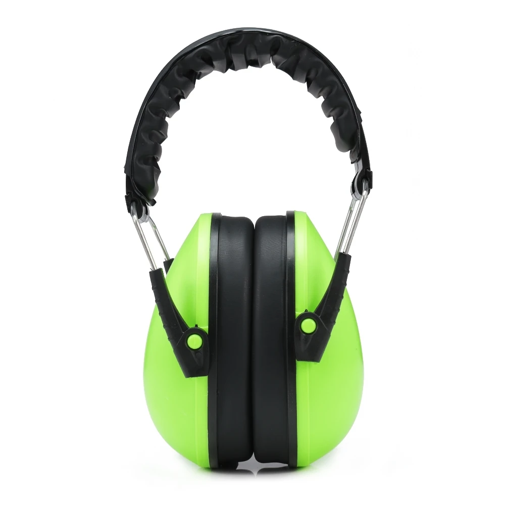 Baby Hearing Protector Adjustable Earmuffs for Infant Kids Noise Reduction Ear Protection Ear Muffs Soundproof Protect Headset  (5)