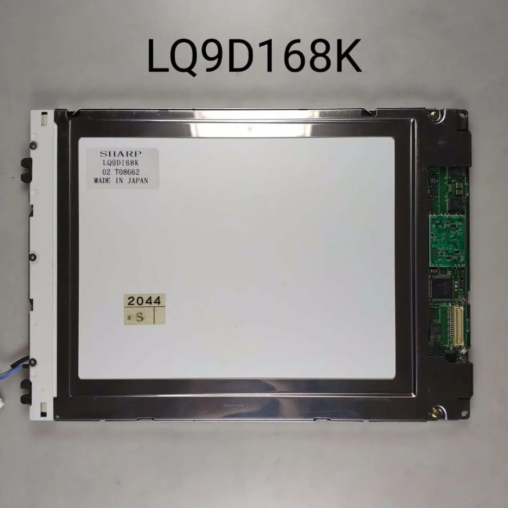 Оригинальный ЖК-экран LQ9D168 LQ9D168K | Электроника