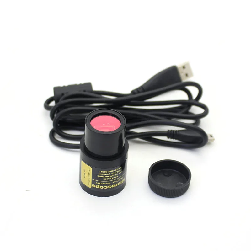 

USB Digital Eyepiece Sensor Telescope Camera lens Electronic Ocular for Photography Microscope interface 23.2mm