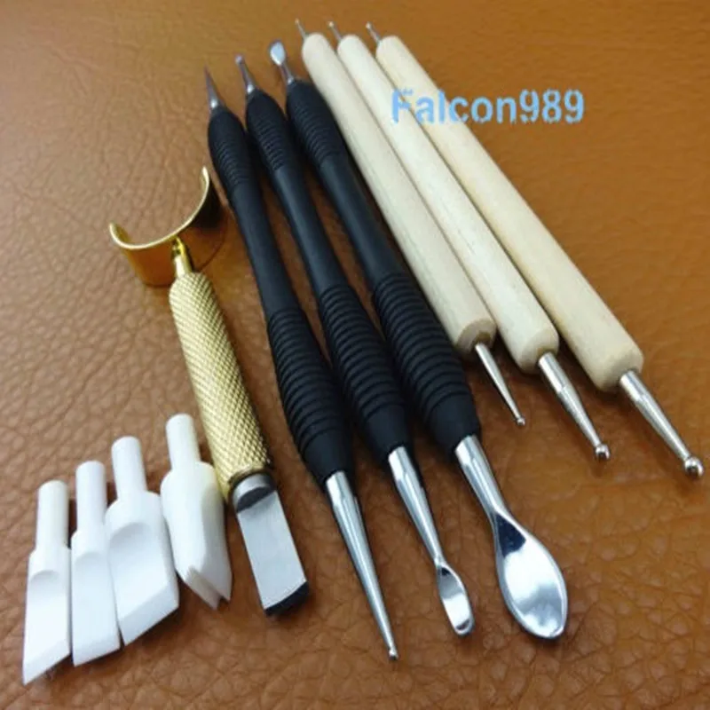 Buy Leather Craft Nano Ceramic Blade Swivel Carving