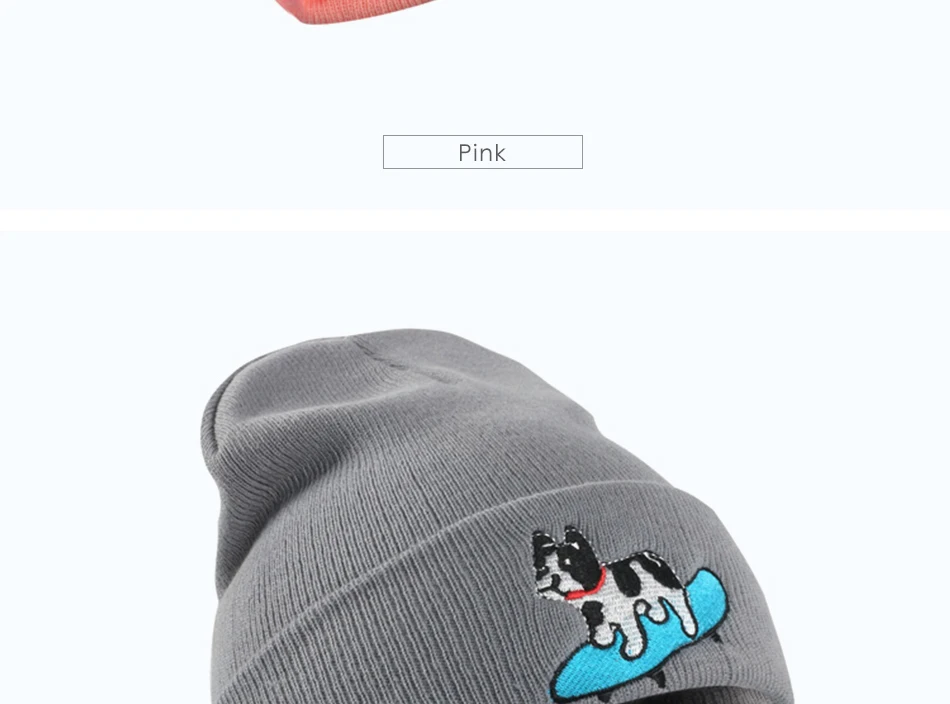 men hat winter MZ760 (6)