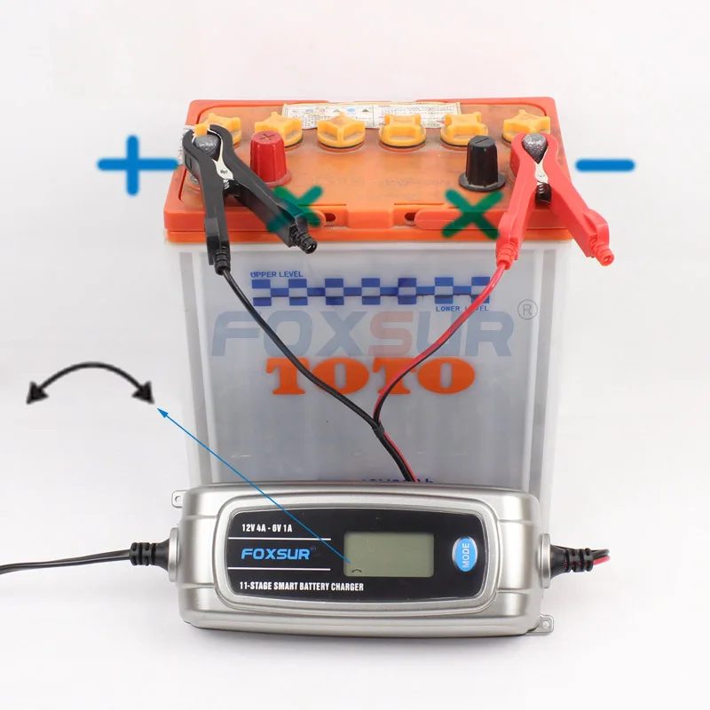 12V 4A 