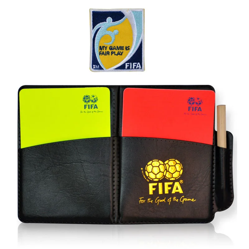 Popular Referee Cards-Buy Cheap Referee Cards lots from