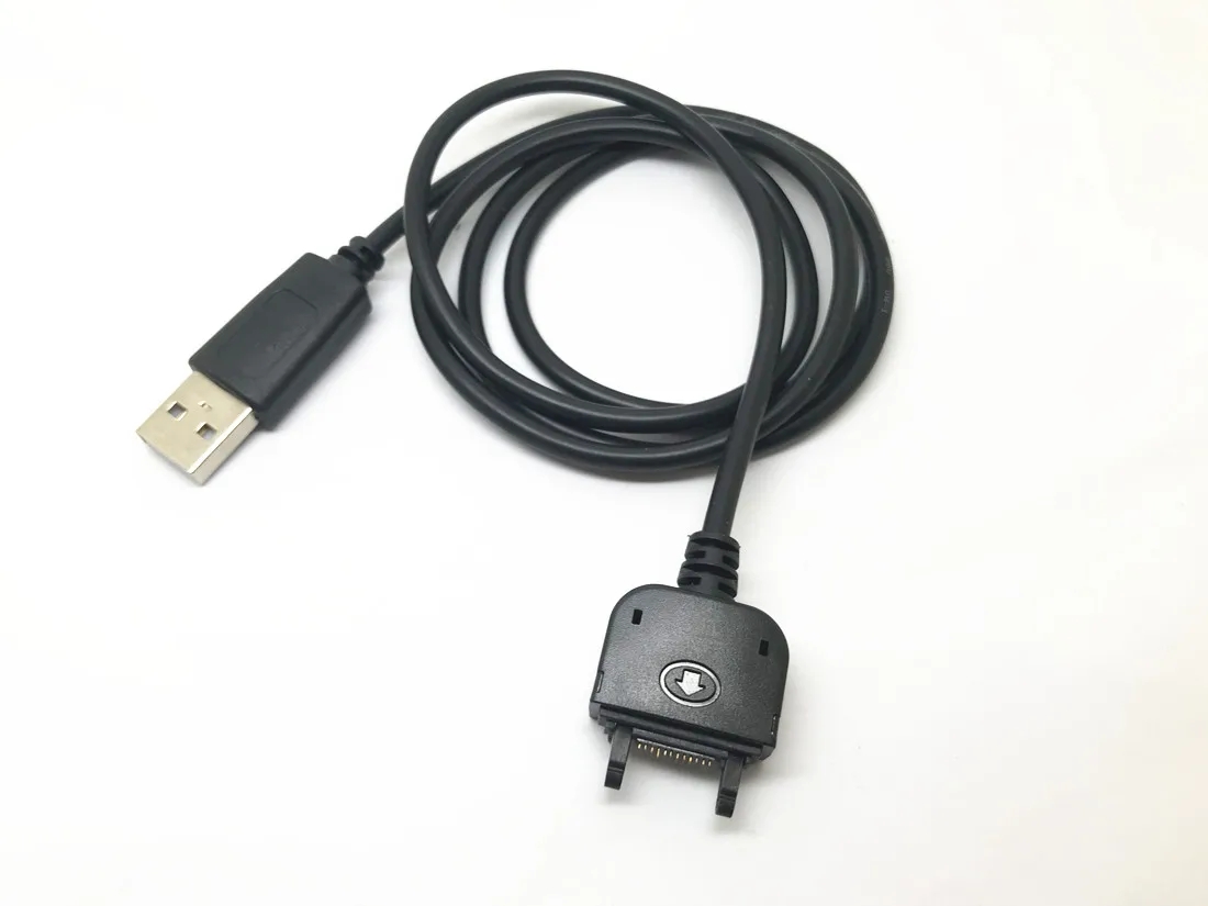 Usb кабель для зарядки и синхронизации данных с разъемом для SONY DCU-60 Ericsson W810 W810i W830 W830i W850 W850i W880 Z310 Z310i Z320 Z320i Z520 Z520i Z525