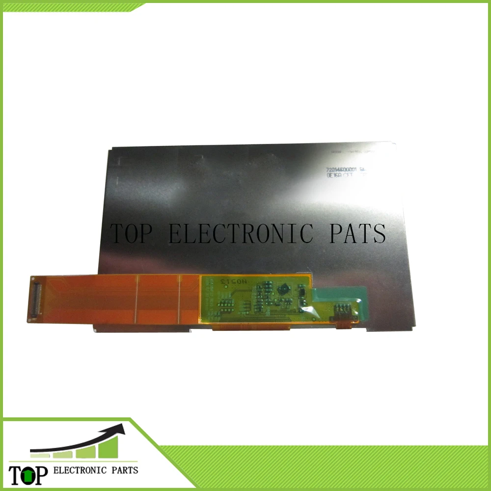 

4.3inch LMS430HF22_REV0.5 LCD Screen Display + Touch Panel For GPS PDA PSP LCD Replacement