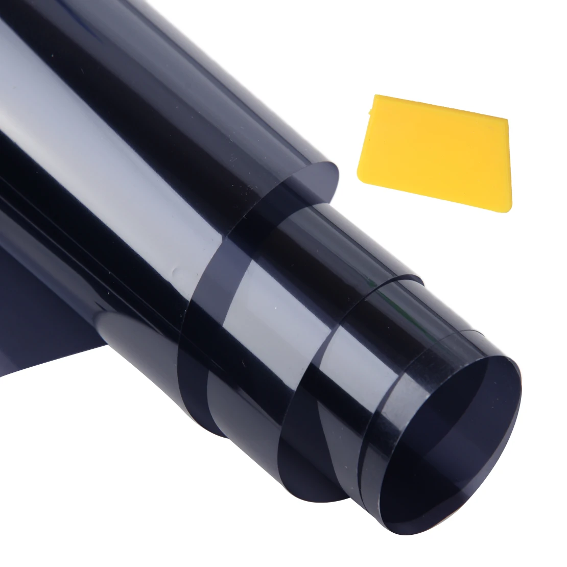 CITALL High Quality Black PET Universal 35% Window Tint Film Roll Tinting Cover for Auto Car Home Office Glass