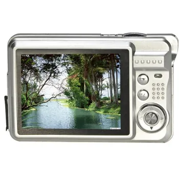 

2017 Best Price 18 Mega Pixels CMOS 2.7 inch TFT LCD Screen HD 720P Digital Camera **