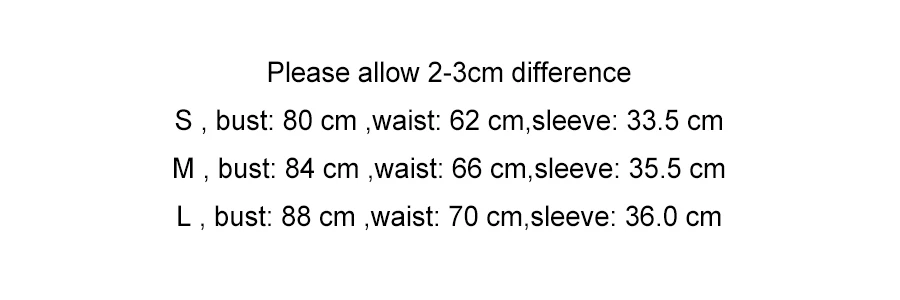 size