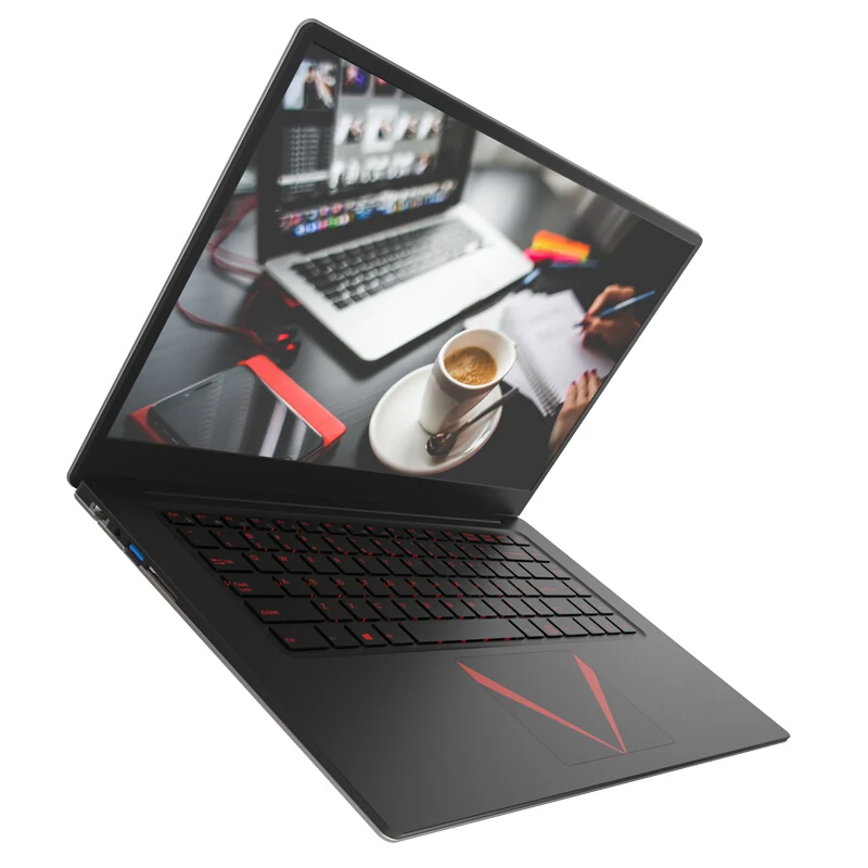 15 6inch 6GB font b RAM b font 64GB SSD 500GB HDD Windows 10 System Apollo
