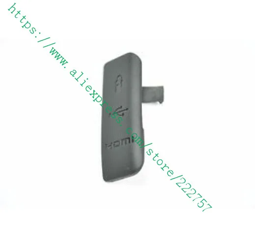 

1200D USB rubber for canon 1200D USB cover 1200D Cover camera repair part