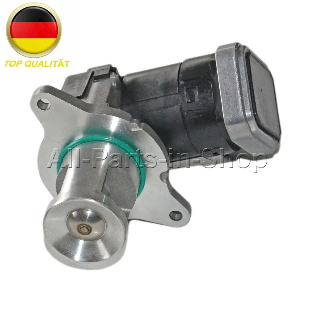 Exhaust Gas Recirculation Valve EGR For MERCEDES BENZ C CLASS W203 W211