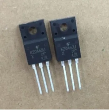 

Freeshipping TK20A60 TK20A60U
