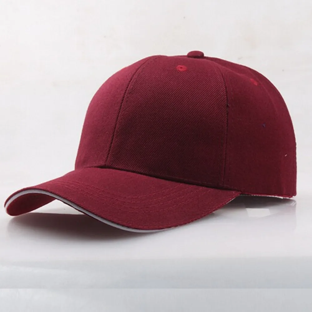 Женская Бейсболка Snapback Кепка в стиле хип хоп регулируемая оптовая продажа