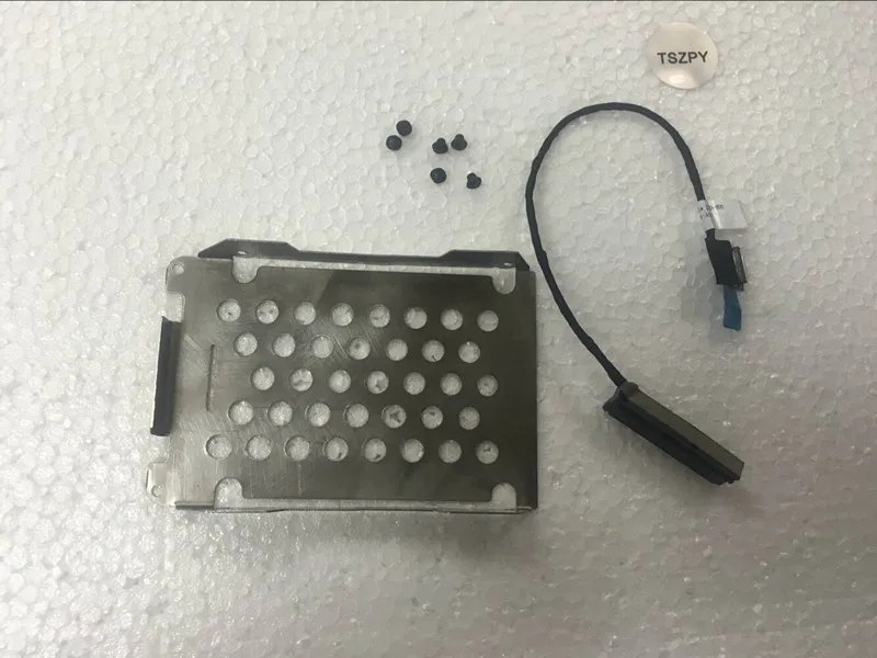 New Hdd Cable CADDY for HP for Pavilion DV7 dv7-7000 Series SATA Hard Disk Drive Cable Connector HDD Cable 50.4SU17.021 New Hdd Cable CADDY for HP for Pavilion DV7 dv7-7000 Series SATA Hard Disk Drive Cable Connector HDD Cable 50.4SU17.021