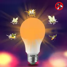 Светодиодный светильник с датчиком сумерек до рассвета, ночной Светильник E27 B22, уличный светильник s 10 Вт 15 Вт, светодиодный светильник для крыльца, прихожей, ночной Светильник для уничтожения комаров