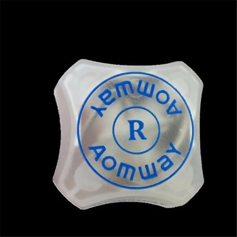 Прозрачный чехол AOMWAY 5 8G для антенны LHCP RHCP игрушки на радиоуправлении модели|5.8g