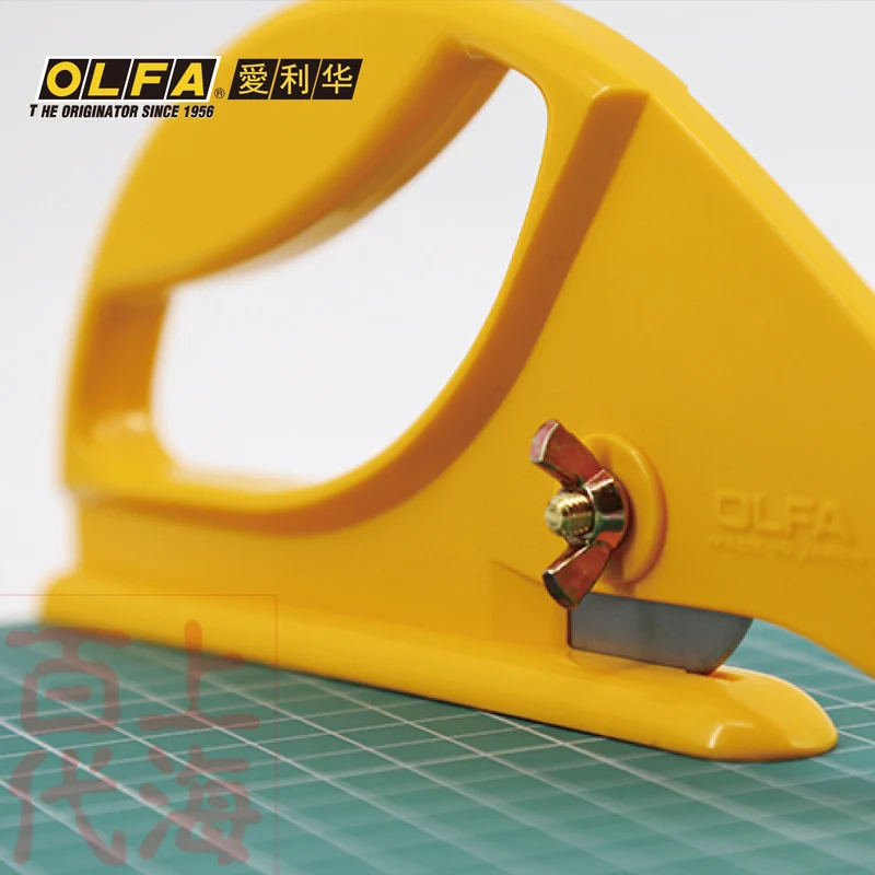 2018 настоящая распродажа Olfa 45 c Rb45 1/10 лезвие Япония оригинал импортный нож для