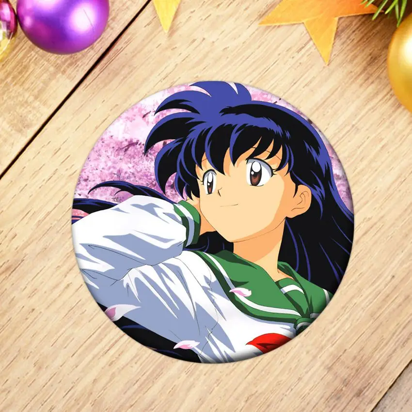 Inuyasha (5)