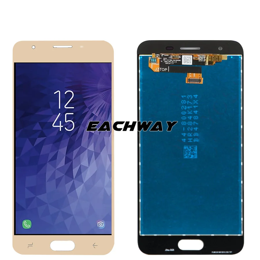LCD Display samsung j337 885