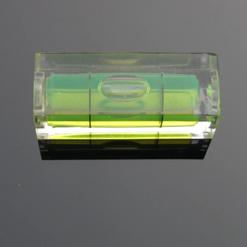 Bubble Level, String Line Bubble Level Bubble 5pcs 15 15 40mm Square