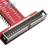  Raspberry Pi 3B+/4B Accessories T type GPIO Expansion Board 40P cable ► Photo 2/6