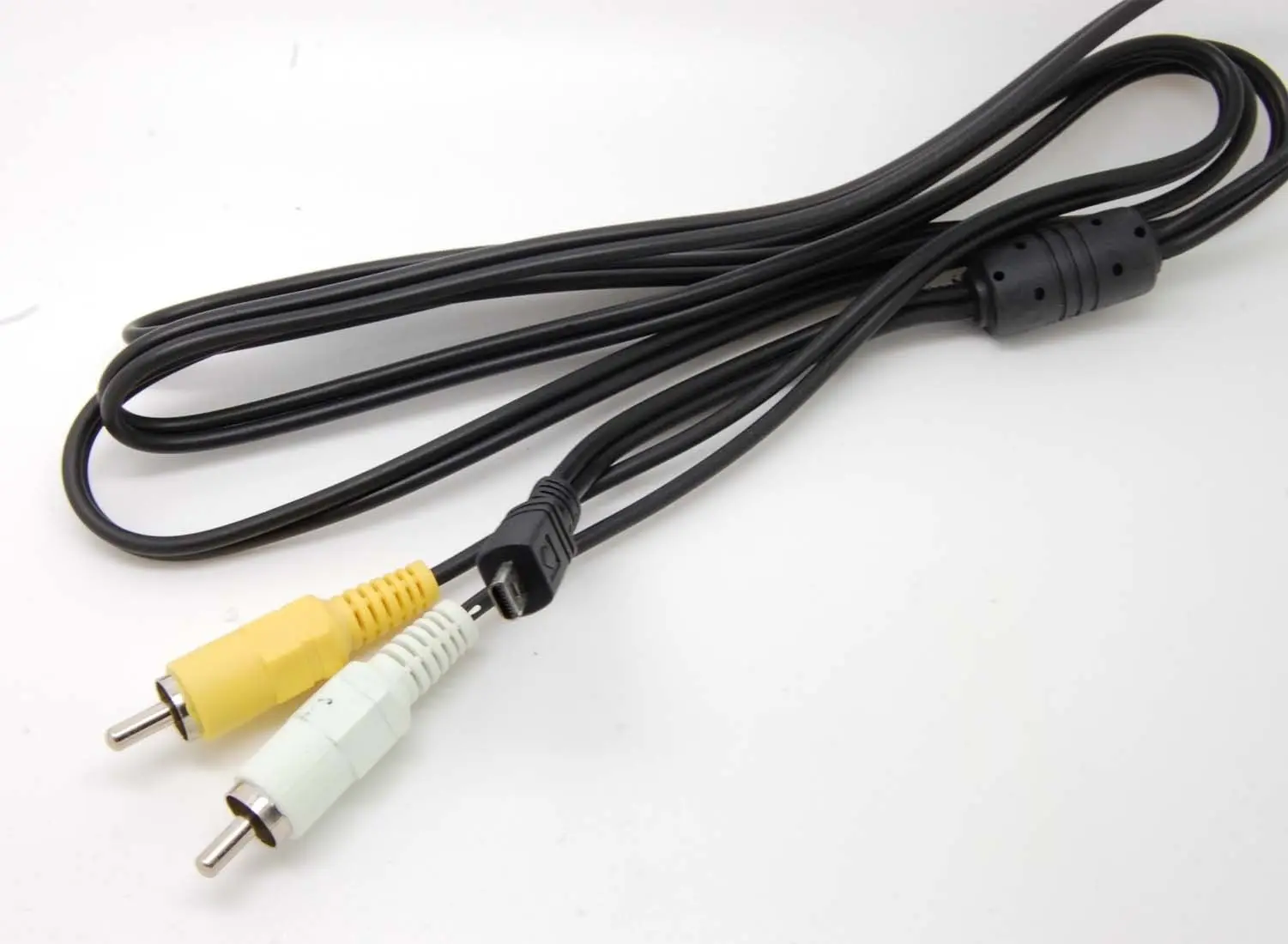 AV /TV кабель для фотоаппарата Olympus CB-USB7/5010/5020/5000/4010/4000/3010 Новинка | Электроника