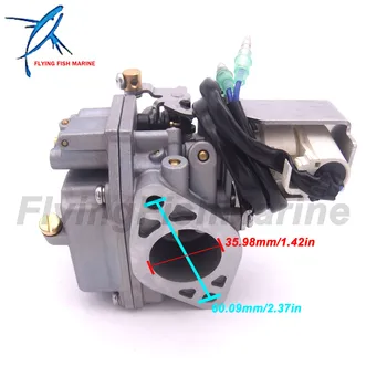 

F25-05070000 Outboard Engine Carburetor Carb for Parsun HDX Makara F20 F25 4-stroke Boat Motor