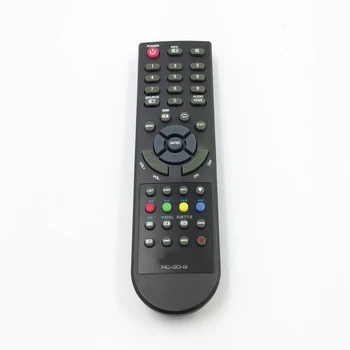 

Used Remote Control RC-50-B for NPG TV