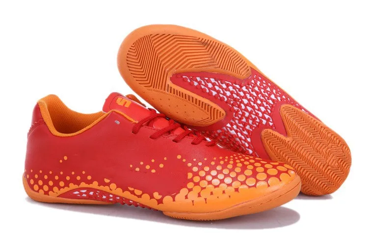 2013 New Brand CR Elastico Finale indoor Men soccer boots