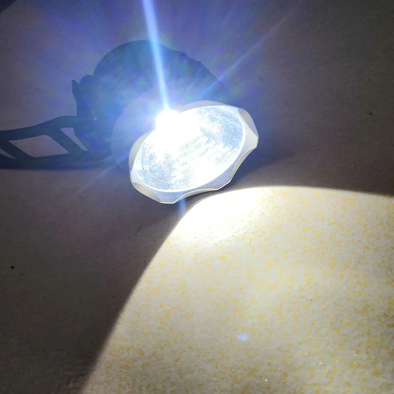 Sale Bicycle Front Light MTB Bike Headlight LED Bicycle Light Cycling Front Lights Lamp Night Riding Bike Lights Cycling Accessories 9