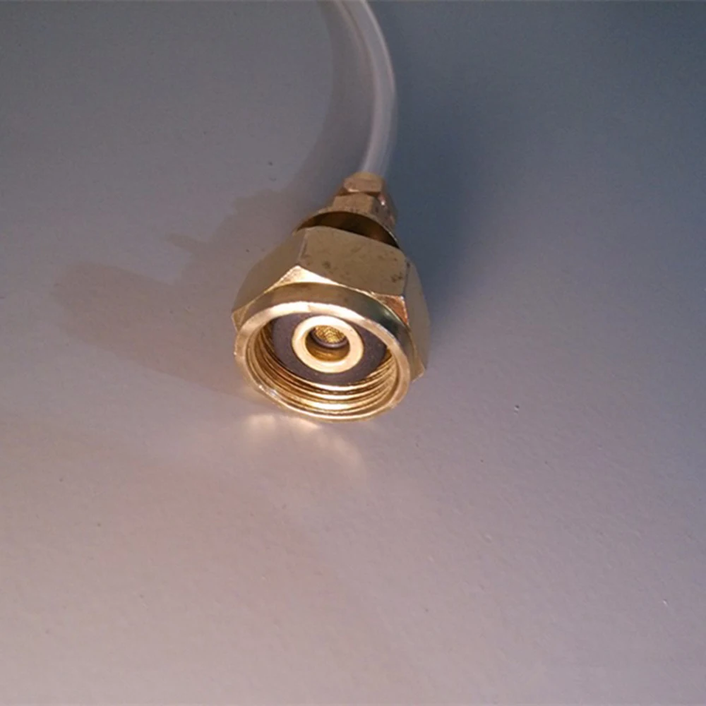 Gas Stove Refill Adapter 02