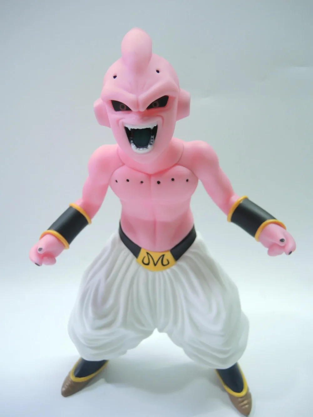 33cm-Anime-Dragon-Ball-Z-Collectible-Model-Toy-Majin-Buu (3)