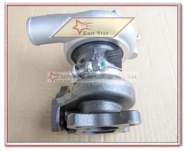 Turbo Turbocharger For OPEL Astra Corsa Combi Combo Meriva Y17DT 1.7L 75HP 1999- TD025 49173-06500 49173-06501 49173-06503 (1)