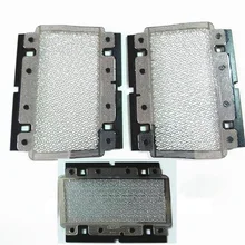 3 шт. 628 сеточная электробритва Сменное бритвенное лезвие Фольга для зубных щеток Braun 3000 3731 3732 3733 3734 3770 3773 3305 бритвы сетка для электробритвы Фольга Чистая сетки