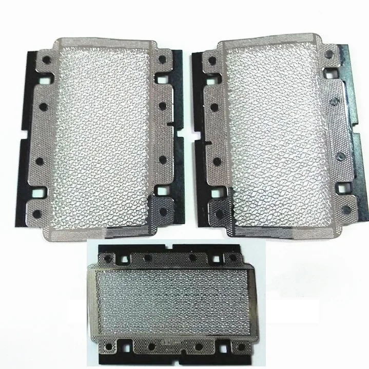 Substituição para Braun Folha Foil Shaver Navalha 3000 3731 3732 3733 3734 3770 3773 3305 Malha Net Grade 3 Pcs 628