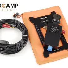 WA-4 портативная четырехдиапазонная антенна Winton HF(Windom антенна