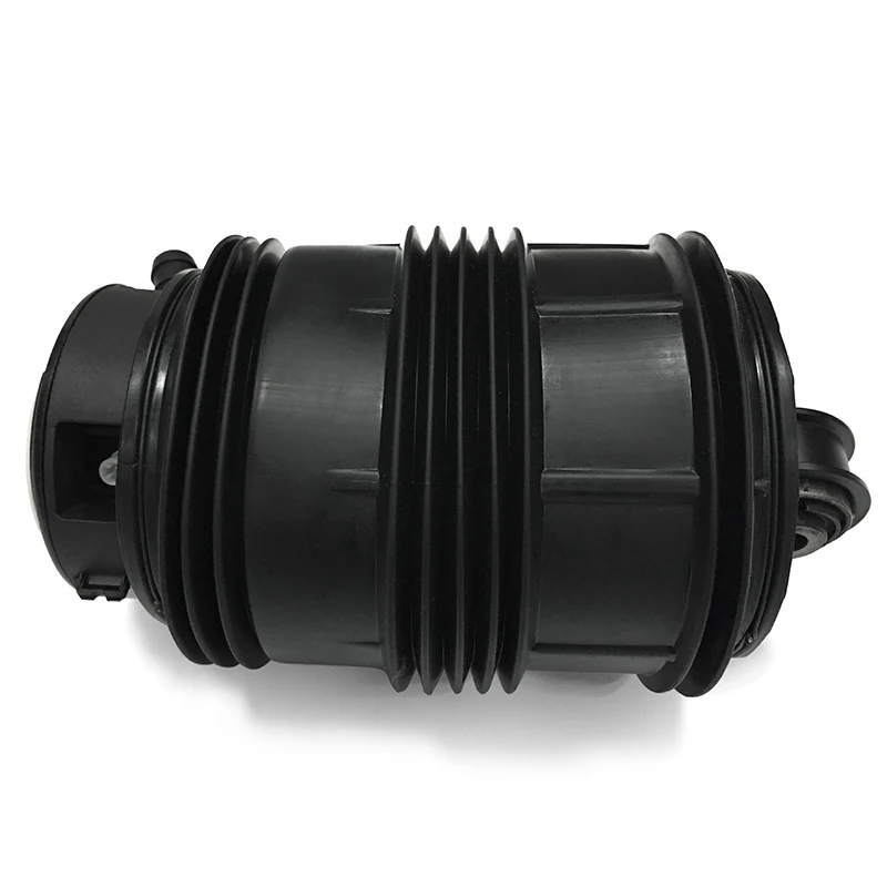 rear air spring for Mercedes W211 2 Drive detail 04