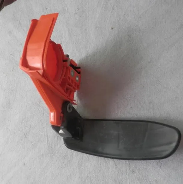 CHAIN SPROCKET COVER ECHO CS350T 4