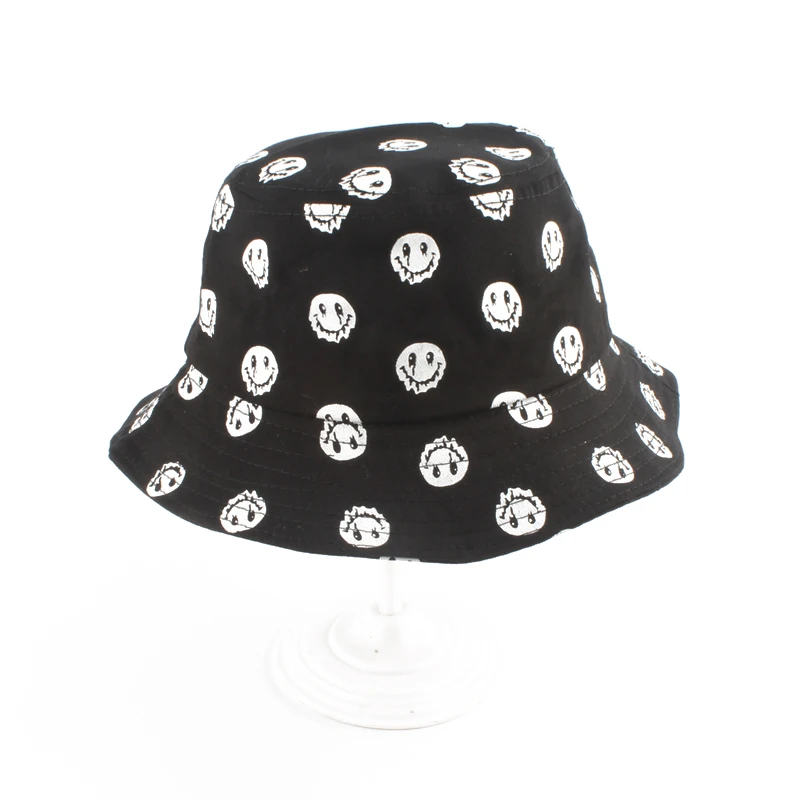 Summer Bucket Hats For Boys Girls Travel Hat Sun Protection Sun Hat