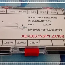 1 комплект рифленые стальные булавки выберите размеры для ремонта часов