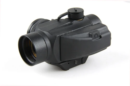

Hot Sale Tactical 1x25mm Vortex Red Dot SPARC Sight With unlimited Eye Relief For Hunting BWD-002