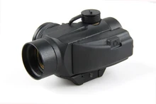 Hot Sale Tactical 1x25mm Vortex Red Dot SPARC Sight For Hunting BWD-002