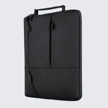13'/14'/15' Multi-function сумка для ноутбука чехол ультра легкая сумка для ноутбука унисекс Повседневный стиль Professional Carrying Case