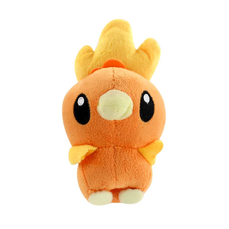 25 стилей 10-18 см плюшевая игрушка Peluche Charmander Snorlax Dragonite Mewtwo Poliwag милые мягкие куклы Детский Рождественский подарок