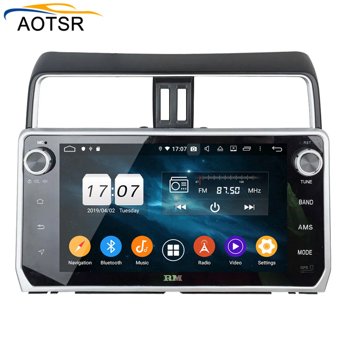 Best Android 9.0 Car DVD Stereo Multimedia Head unit For Toyota T27 Avensis 2009-2014 Auto PC Radio GPS Navigation Video Audio 4G RAM 3 Best Android 9.0 Car DVD Stereo Multimedia Head unit For Toyota T27 Avensis 2009-2014 Auto PC Radio GPS Navigation Video Audio 4G RAM 3
